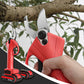 ✂️ 50% RABATT! 🌿 Elektrische Gartenschere – SK5-Stahlklingen, kraftvoll & präzise – Ideal für Astschnitt & Gartenpflege 🌳