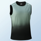💪 50% RABATT! 🏋️‍♂️ Sport-Tanktop für Herren mit Farbverlauf – Leicht & schnell trocknend – Atmungsaktives Mesh, schweißableitend – perfekt für Gym, Laufen oder heiße Tage 🔥