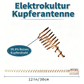 🌿 KAUFE 2, ERHALTE 1 GRATIS! 🔥 Elektro-Kultur-Kupferantenne – Fördert Pflanzenwachstum & Bodenqualität – Einfach anzuwenden, langlebig & nachhaltig – ideal für Garten oder Landwirtschaft 🌱✨⚡