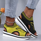 👡 50% RABATT! 🌸 Damen Casual Peep-Toe Platform Sandalen – Bequemer Plateauabsatz & luftiges Design – Perfekt für Strand, Urlaub oder Alltag – stilvoll & leicht ☀️✨