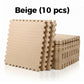 🧩 50% RABATT! 🧸 Rutschfestes EVA-Schaum-Puzzle-Spielmatte Set – Weich, wasserdicht & leicht zu reinigen – Ideal für Krabbelnde, Kleinkinder oder Homegym – ineinandergreifende Teile mit abgerundeten Kanten 🏠