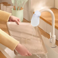 🚰 KAUFE 2, ERHALTE 1 GRATIS! 💧 Spritzschutz-Küchenarmaturfilter zur Entfernung von Sedimenten & Rost – 360° schwenkbar, reduziert Chlorgeruch & passt auf die meisten Armaturen – saubereres Wasser und weniger Spritzer 🧼