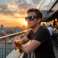 🕶️ 50% RABATT! 😎 Unisex polarisierte Sonnenbrille – Für Laufen, Radfahren & Autofahren – UV400, blendfrei & robust – perfekt für Outdoor-Sport und Alltag ✨