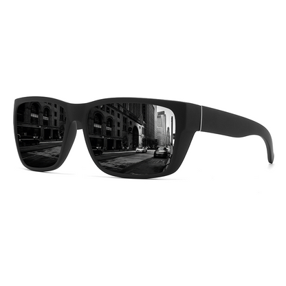 🕶️ 50% RABATT! 😎 Unisex polarisierte Sonnenbrille – Für Laufen, Radfahren & Autofahren – UV400, blendfrei & robust – perfekt für Outdoor-Sport und Alltag ✨