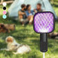 🦟 50% RABATT! ⏰ Mini-USB-Mückenvernichter – Geräuschlos, chemiefrei & energiesparend – Perfekt für Zuhause, Büro oder Camping – einfach anstecken und schlafen 🌙✨