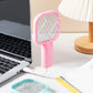 🦟 50% RABATT! ⏰ Mini-USB-Mückenvernichter – Geräuschlos, chemiefrei & energiesparend – Perfekt für Zuhause, Büro oder Camping – einfach anstecken und schlafen 🌙✨