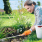 🌿 KAUFE 2, ERHALTE 1 GRATIS! 🔧 Multifunktionale Garten-Jätgabel mit Holzgriff – Ein guter Helfer beim Unkrautjäten – Ergonomischer Griff, rostfreier Kopf – ideal für Beete, Rasenkanten und lockere Böden 🧑‍🌾