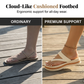 👡 50% RABATT! ☀️ Damen-Plateau-Zehenstegsandalen mit gewebten Riemen – Bequem, luftig & perfekt für Strand, Alltag & Reisen – Leichter Laufkomfort den ganzen Sommer lang 🌿
