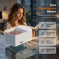 🐟 50% RABATT! ⏱️ Automatischer Fischfutterspender mit Timer – Einstellbare Portionen & zuverlässige Stromversorgung – Ideal für Aquarien, Urlaub oder den täglichen Gebrauch – füttert zuverlässig auch bei Abwesenheit 🌊