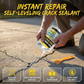 🏗️ 50% RABATT! ✨ Selbstnivellierender Rissversiegler für Beton – Schnelle & dauerhafte Reparatur – Ideal für Risse, Löcher & Unebenheiten – einfach anwenden, robuste Abdichtung 🔧