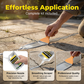 🏗️ 50% RABATT! ✨ Selbstnivellierender Rissversiegler für Beton – Schnelle & dauerhafte Reparatur – Ideal für Risse, Löcher & Unebenheiten – einfach anwenden, robuste Abdichtung 🔧