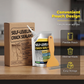 🏗️ 50% RABATT! ✨ Selbstnivellierender Rissversiegler für Beton – Schnelle & dauerhafte Reparatur – Ideal für Risse, Löcher & Unebenheiten – einfach anwenden, robuste Abdichtung 🔧