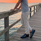 👞 50% RABATT! ✨ Herren Geschlossene Zehe Strandsandalen – Atmungsaktiv, gepolstert & mit Klettverschluss – Perfekt für Wanderungen, Wasseraktivitäten oder den täglichen Sommer-Komfort 🌊