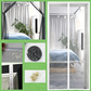 🚪 50% RABATT! 🦟 Magnetische Fliegengittertür – Selbstschließend, ohne Bohren & einfach zu montieren – Perfekt für Terrassen- oder Hauseingänge – hält Insekten zuverlässig fern bei freiem Durchgang 🌿🏡✨
