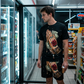 👕 50% RABATT! ⏰ Lässiges 2-teiliges Shorts-Set mit witzigem Print – Bequemes T-Shirt & kurze Hose – Perfekt für Sommer, Strand oder Freizeit – macht Laune und ist leicht zu tragen 🩳