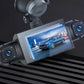 📹 50% RABATT! 🚗 1080p 4-Kanal-Dashcam mit G-Sensor – Rundumsicht, klare Aufnahmen & Unfallaufzeichnung – Maximaler Schutz für jede Fahrt ✨