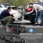 📹 50% RABATT! 🚗 1080p 4-Kanal-Dashcam mit G-Sensor – Rundumsicht, klare Aufnahmen & Unfallaufzeichnung – Maximaler Schutz für jede Fahrt ✨