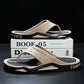 👞 50% RABATT! 🏖️ Lässige bequeme Flip-Flops für Herren – Leichte EVA-Sohle & flexibler Komfort – Perfekt für Strand, Pool oder den Alltag – einfach reinschlüpfen und wohlfühlen ☀️