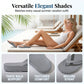 🩴 50% RABATT! ✨ Unisex-Flip-Flops mit rutschfester Sohle – Orthopädisch & strukturiertes Fußbett – Himmlischer Tragekomfort – perfekt für Strand, Pool oder den ganzen Tag zu Hause ☀️