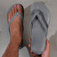 🩴 50% RABATT! ✨ Unisex-Flip-Flops mit rutschfester Sohle – Orthopädisch & strukturiertes Fußbett – Himmlischer Tragekomfort – perfekt für Strand, Pool oder den ganzen Tag zu Hause ☀️