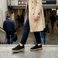 👟 60% RABATT! ⏰ Schnell anzuziehende Freizeitschuhe – Elastischer Einstieg, herausnehmbare Sohle & vielseitig – Perfekt für Alltag & Freizeit ☀️