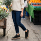 👟 60% RABATT! ⏰ Schnell anzuziehende Freizeitschuhe – Elastischer Einstieg, herausnehmbare Sohle & vielseitig – Perfekt für Alltag & Freizeit ☀️