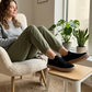👟 60% RABATT! ⏰ Schnell anzuziehende Freizeitschuhe – Elastischer Einstieg, herausnehmbare Sohle & vielseitig – Perfekt für Alltag & Freizeit ☀️