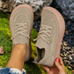 👟 60% RABATT! ⏰ Schnell anzuziehende Freizeitschuhe – Elastischer Einstieg, herausnehmbare Sohle & vielseitig – Perfekt für Alltag & Freizeit ☀️