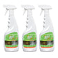 🍋 50% RABATT! 🔥 Hochleistungs-Küchenentfettungsspray – Entfernt hartnäckigen Fett & Rückstände – Ideal für Herd, Backofen & Dunstabzugshaube 🏠