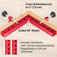 🔧 50% RABATT! 📐 90-Grad-Positionierung-Winkelspanner – Präzise Rechtwinkligkeit für Schweiß- & Holzprojekte – Robuste Konstruktion, einfache Fixierung – ideal für Rahmen, Regale oder Maschinenbau 🛠️✨