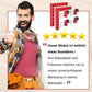 🔧 50% RABATT! 📐 90-Grad-Positionierung-Winkelspanner – Präzise Rechtwinkligkeit für Schweiß- & Holzprojekte – Robuste Konstruktion, einfache Fixierung – ideal für Rahmen, Regale oder Maschinenbau 🛠️✨