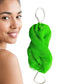 🧽 50% RABATT! 🚿 Exfolierender Rückenpeeling-Netzschrubber mit Seilgriffen – Sanfte Peeling-Wirkung, lange Reichweite & leicht zu reinigen – Ideal für die tägliche Dusche & Rückenpflege 💪