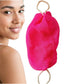 🧽 50% RABATT! 🚿 Exfolierender Rückenpeeling-Netzschrubber mit Seilgriffen – Sanfte Peeling-Wirkung, lange Reichweite & leicht zu reinigen – Ideal für die tägliche Dusche & Rückenpflege 💪