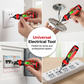 🧪 50% RABATT! ⚡ Intelligenter digitaler Induktions-Spannungsprüfstift – Kontaktlose Messung & LED-Anzeige – Erkennt AC-Spannung, durchgängige Leitungen & Phasen – sicher für Elektriker und Heimwerker 🔧