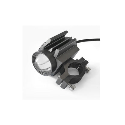 🏍️ 50% RABATT! 💡 Universal Motorrad LED Scheinwerfer – Zweifarbiges Zusatz-Fahrlicht – Weiß/Amber, wasserdicht & einfach zu montieren – erhöht die Sichtbarkeit bei Tag und Nacht – perfekt für Straße und Gelände 🌙