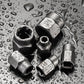 🔧 50% RABATT! 🛠️ Schraubenausdreher-Set – Für beschädigte Schrauben & Bolzen ✨