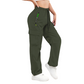 👖 60% RABATT! 💥 Vintage-Cargohose für Damen mit Taschen – Lockere Passform & atmungsaktiv – Verstellbarer Bund, perfekt für Alltag, Reisen oder Outdoor – stilvoll und praktisch ✨