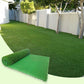 🌿 50% RABATT! 🎉 Kunstrasen mit Entwässerungslöchern – UV-beständig & pflegeleicht – Ideal für Garten, Balkon oder Terrasse – realistische Optik mit schnellem Wasserabfluss 🌱✨