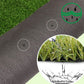 🌿 50% RABATT! 🎉 Kunstrasen mit Entwässerungslöchern – UV-beständig & pflegeleicht – Ideal für Garten, Balkon oder Terrasse – realistische Optik mit schnellem Wasserabfluss 🌱✨