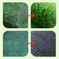 🌿 50% RABATT! 🎉 Kunstrasen mit Entwässerungslöchern – UV-beständig & pflegeleicht – Ideal für Garten, Balkon oder Terrasse – realistische Optik mit schnellem Wasserabfluss 🌱✨