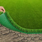 🌿 50% RABATT! 🎉 Kunstrasen mit Entwässerungslöchern – UV-beständig & pflegeleicht – Ideal für Garten, Balkon oder Terrasse – realistische Optik mit schnellem Wasserabfluss 🌱✨