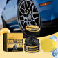 🚗 KAUFE 3, ERHALTE 1 GRATIS! 🔥 Vielseitige, langlebige Aufarbeitungscreme für Autoreifen – Stellt satten Schwarzglanz wieder her & schützt vor Rissen – UV-beständig & wasserabweisend – einfache Pflege für alle Reifentypen 🛞
