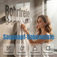 🧲 KAUFE 3, ERHALTE 1 GRATIS! ⏰ Minimalistische Hakenleiste mit Saugnapf – Bohrfrei & rostfrei – Starker Halt, perfekt für Küche, Bad oder Büro – rückstandslos entfernbar, wiederverwendbar 🚪