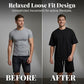 👕 50% RABATT! ⏰ Herren Urban Freizeit-Set – Bedrucktes T-Shirt & Kordel-Shorts – Bequem, vielseitig & perfekt für Stadt, Strand oder entspannte Tage zu Hause – lässiger Look mit hohem Tragekomfort 🩳