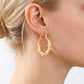 🐬 50% RABATT! ⏳ Goldene Delphin-Creolen für Damen – Verspieltes Design & eleganter Glanz – Leichter Tragekomfort, perfekt für den Alltag oder als maritimes Statement am Strand 🌊💛