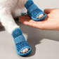 🐶 KAUFE 2, ERHALTE 1 GRATIS! ☀️ Hundeschuhe aus Mesh – Leicht, rutschfest & vielseitig – Ideal für Innen, Außen & jedes Gelände 🐾