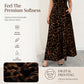 🐆 50% RABATT! 👗 Elegantes Damen-Kleid mit Leopardenprint & Reverskragen – Figurbetont, vielseitig & stilvoll – Perfekt für Büro, Dinner & besondere Anlässe ✨