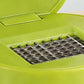 🧄 50% RABATT! ❄️ Mini-Knoblauchpresse mit Auffangbehälter – Kompakt, vielseitig & leicht zu reinigen – Ideal für Knoblauch, Ingwer & Chili in der Küche 🍳