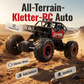 🚙 50% RABATT! ⚡ Ferngesteuertes Offroad-Auto – Robust, schnell & bereit für jedes Gelände – Ideal für drinnen & draußen – perfekte Geschenkidee für Kinder und Erwachsene 🏔️✨