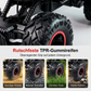 🚙 50% RABATT! ⚡ Ferngesteuertes Offroad-Auto – Robust, schnell & bereit für jedes Gelände – Ideal für drinnen & draußen – perfekte Geschenkidee für Kinder und Erwachsene 🏔️✨